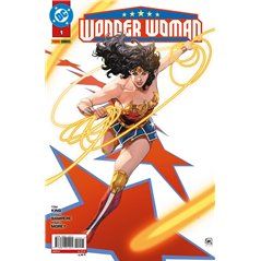 Wonder Woman 1