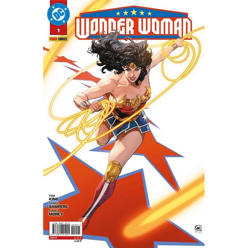 Wonder Woman 1 Wonder Woman 1