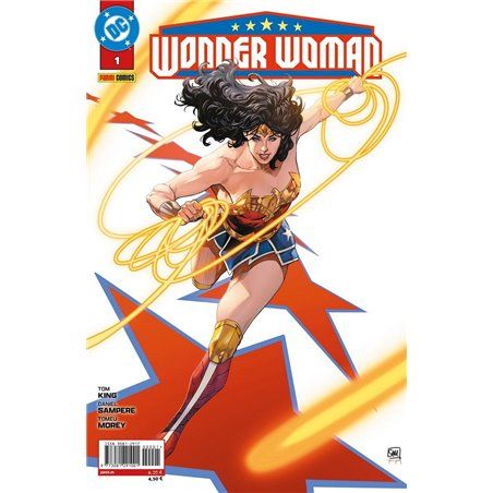 Wonder Woman 1