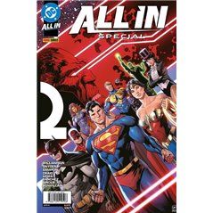 DC All In Special