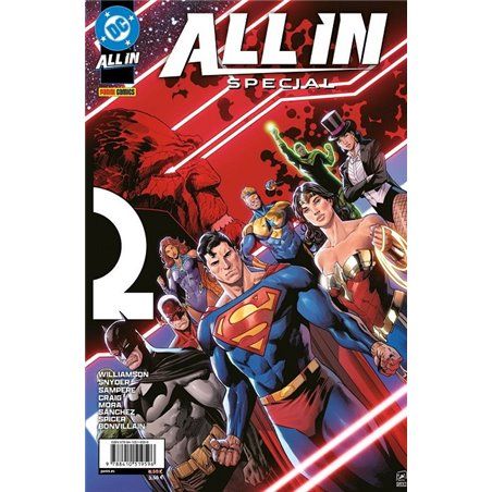 DC All In Special
