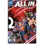 DC All In Special DC All In Special