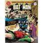 DC Edición Facsímil 1: Batman La Saga de Ra's Al Ghul DC Edición Facsímil 1: Batman La Saga de Ra's Al Ghul