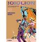 Jojo's Bizarre Adventure - Parte 8: Jojolion 20 Jojo's Bizarre Adventure - Parte 8: Jojolion 20