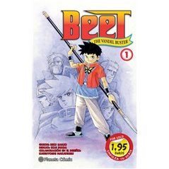 Beet the Vandel Buster 1