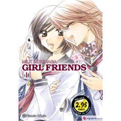 Girl Friends 1