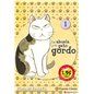La Abuela y su Gato Gordo 1