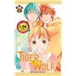 Tiger and Wolf 1