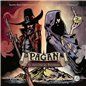 Pagan: El Destino de Roanoke - Juego de Mesa
