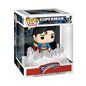 Funko Pop! Deluxe Superman Fortress of Solitude - Superman (1978) - DC Funko Pop! Deluxe Superman Fortress of Solitude - Superman (1978) - DC
