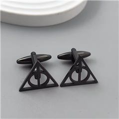 Gemelos Reliquias de la Muerte - Harry Potter