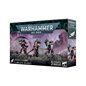 Filos Impecables - Emperor's Children: Flawless Blades