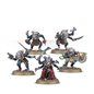 Genestealer Cults - Acolyte Hybrids - Híbridos Acólitos