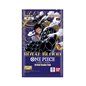 One Piece Card Game - Royal Blood - Sobre de Cartas OP-10