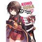 Konosuba 9