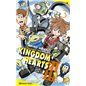 Kingdom Hearts III 3 Kingdom Hearts III 3