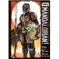 Star Wars Manga The Mandalorian 1