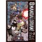 Star Wars Manga The Mandalorian 2 Star Wars Manga The Mandalorian 2