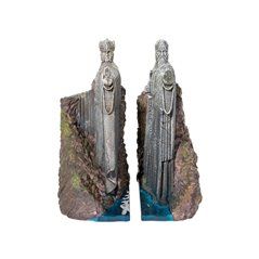 Sujetalibros Argonath - El Señor de los Anillos