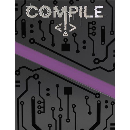Compile: Unidad Principal - Juego de Mesa