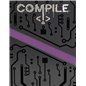 Compile: Unidad Principal - Juego de Mesa Compile: Unidad Principal - Juego de Mesa