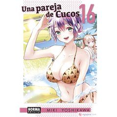 Una Pareja de Cucos 16