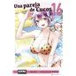 Una Pareja de Cucos 16 Una Pareja de Cucos 16