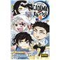 Guardianes de la Noche. Academia Kimetsu 6 Guardianes de la Noche. Academia Kimetsu 6