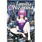 Misión: Familia Yozakura 16