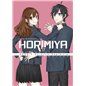 Horimiya 17