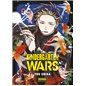 Kindergarten Wars 6 Kindergarten Wars 6