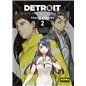 Detroit Become Human: Tokyo Stories 2
