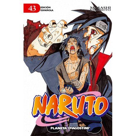 Naruto 43