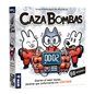 Caza Bombas - Juego de Mesa
