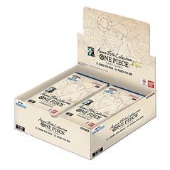 One Piece Card Game - Anime 25th Collection - Sobre de Cartas EB-02