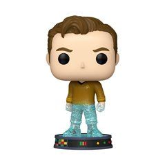 Funko Pop! Plus - James T. Kirk - Star Trek