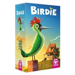 Birdie - Juego de Mesa