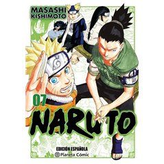 Naruto Jump Remix 7 (3 en 1)