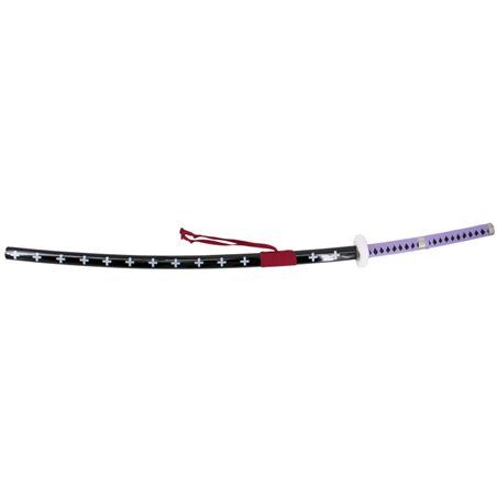 Katana Trafalgar Law Anime Edition 140 cm - One Piece