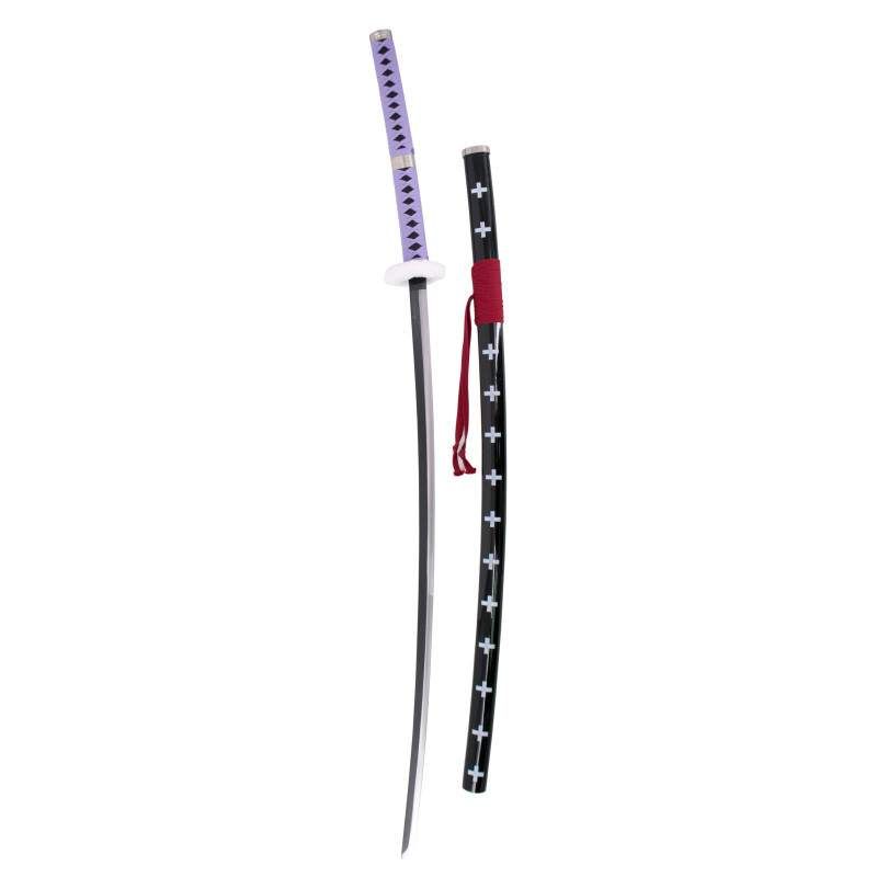 Katana Trafalgar Law Anime Edition 140 cm - One Piece Katana Trafalgar Law Anime Edition 140 cm - One Piece