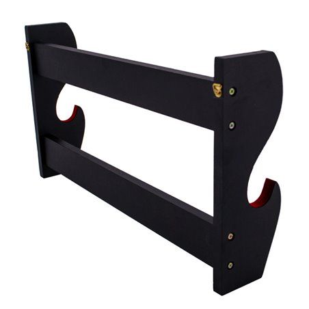 Soporte para una Katana de pared