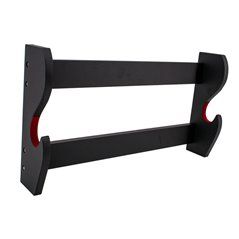 Soporte para una Katana de pared