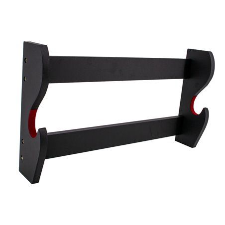 Soporte para una Katana de pared