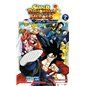 Dragon Ball Super Heroes ¡Misión del Ultradios! 2