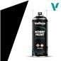 Spray Imprimación Negro - Pintura Vallejo