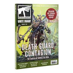 White Dwarf 512 Mayo 2025