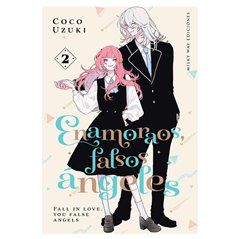 Enamoraos Falsos Ángeles 2