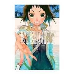 To Your Eternity 6