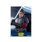 Anakin Skywalker & STAP - Star Wars: The Clone Wars - Hot Toys Figura 1/6 Anakin Skywalker & STAP - Star Wars: The Clone Wars - Hot Toys Figura 1/6