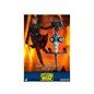 Anakin Skywalker & STAP - Star Wars: The Clone Wars - Hot Toys Figura 1/6 Anakin Skywalker & STAP - Star Wars: The Clone Wars - Hot Toys Figura 1/6